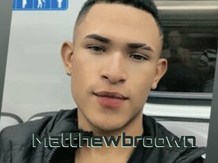 Matthewbroown