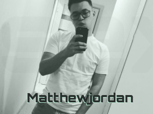 Matthewjordan