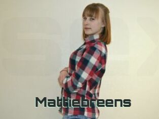 Mattiebreens