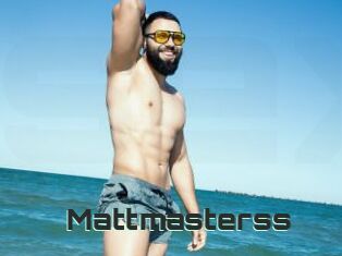 Mattmasterss