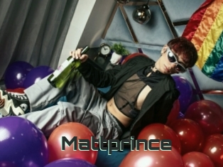 Mattprince