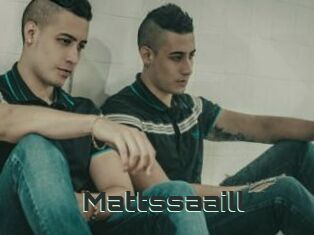 Mattssaaill