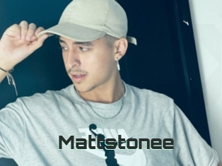 Mattstonee