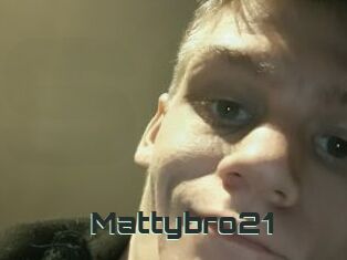 Mattybro21