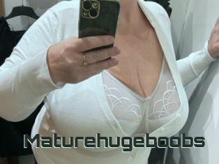 Maturehugeboobs