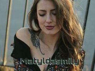 Matyldasmily