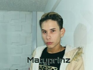 Matyprinz