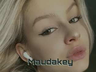 Maudakey