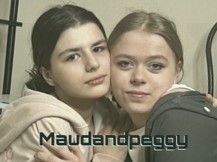 Maudandpeggy