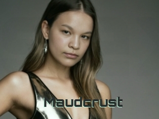 Maudcrust