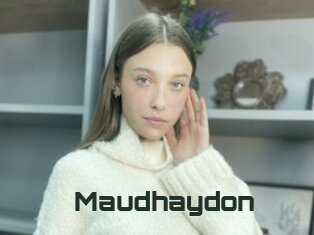 Maudhaydon