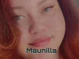 Maunilla
