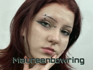 Maureenbowring