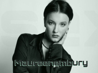 Maureenembury