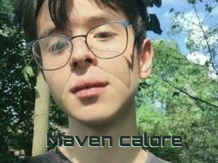 Maven_calore