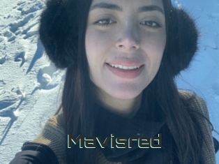 Mavisred