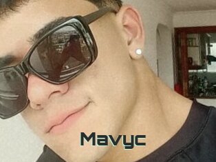 Mavyc