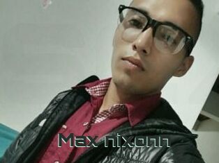 Max_nixonn