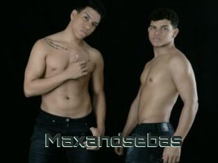 Maxandsebas