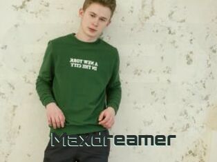 Maxdreamer