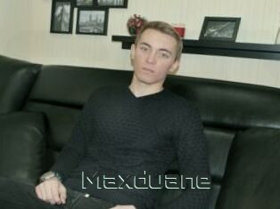 Maxduane