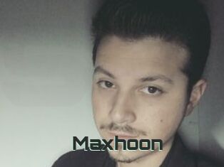 Maxhoon