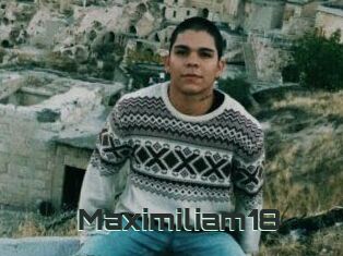 Maximiliam18