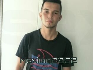 Maximo2352