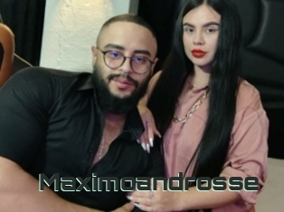 Maximoandrosse