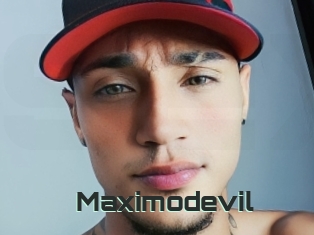 Maximodevil