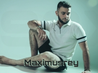Maximusrey