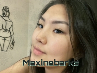 Maxinebarks