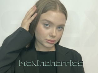 Maxineharriss