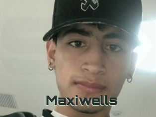 Maxiwells