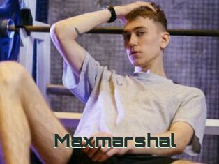 Maxmarshal