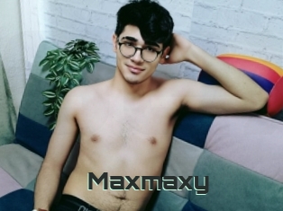 Maxmaxy