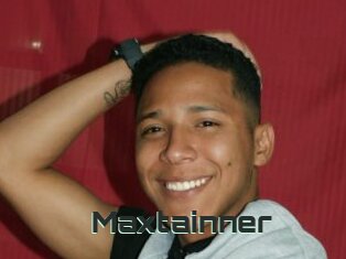 Maxtainner