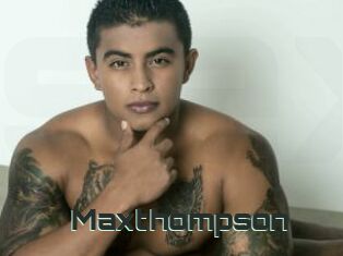 Maxthompson