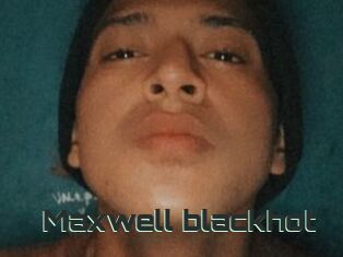 Maxwell_blackhot