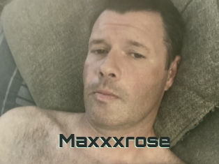 Maxxxrose
