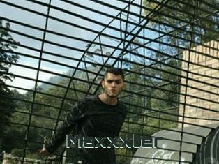 Maxxxter