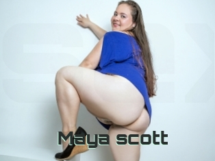 Maya_scott