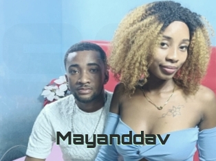Mayanddav