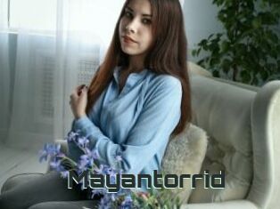 Mayantorrid