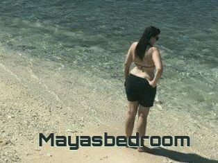 Mayasbedroom