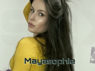 Mayasophie