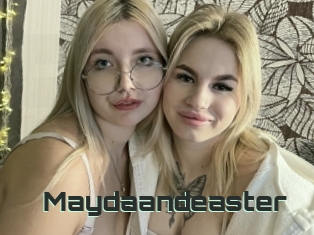Maydaandeaster