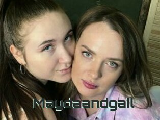 Maydaandgail