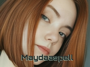 Maydaaspell