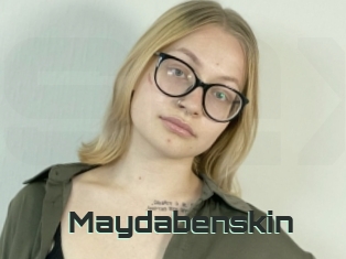 Maydabenskin